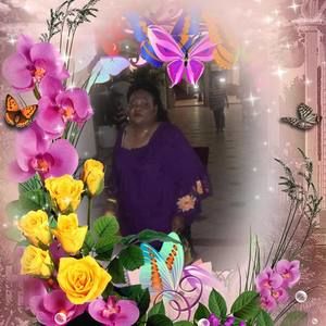 Meet your Posher, Bernadette